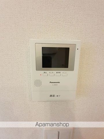 プロムナードの内装写真
