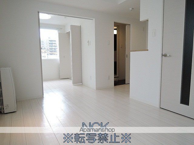 HOPE南7条の内装写真