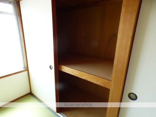 東液商事ビルIIの内装写真