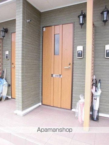 サン メゾン Cの内装写真