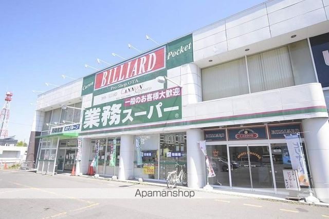 サンピア FUKUZUMIの周辺写真