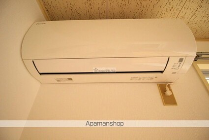 メゾンシーサイド[1K/25m2]のその他設備