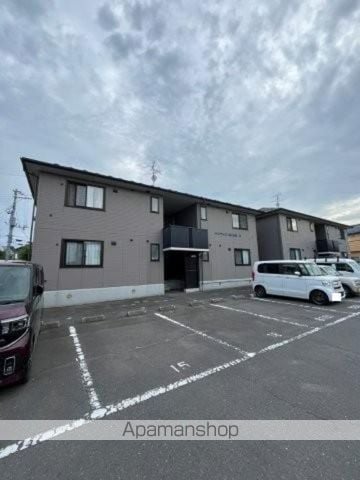 サンライズ油久保 B