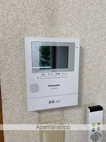 フェアステージビッグホリデーの内装写真