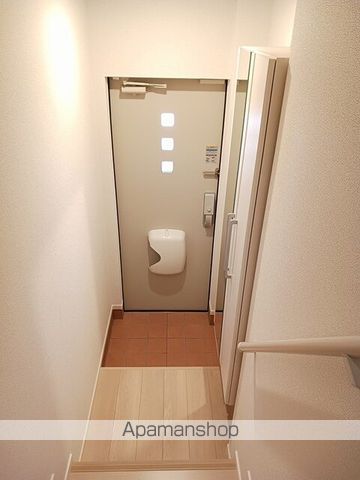 ヒカルサ熊谷石原サウスの内装写真