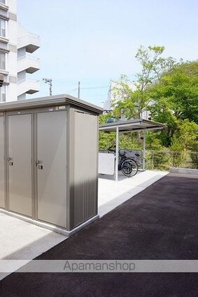 カーサ・アイリスⅣ[1R/32.94m2]のその他設備1