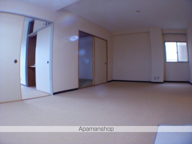 仁川グリーンハイツの内装写真
