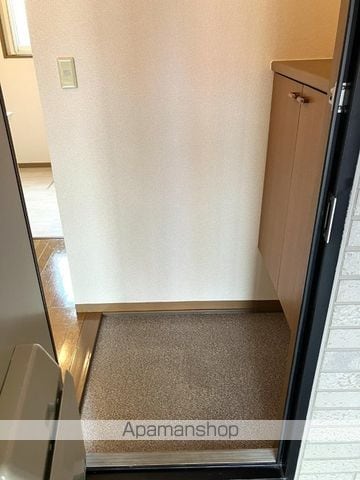ハイセレールのぞみの内装写真