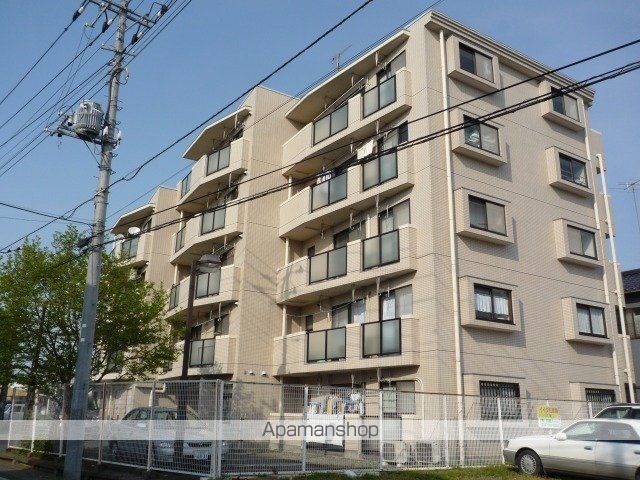 佐貫ダイヤモンドマンション