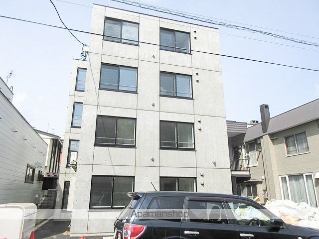 PRIMO MARE南郷通の外観写真