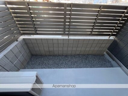 ＬＵＣＥ船越[1R/23.35m2]の内装2