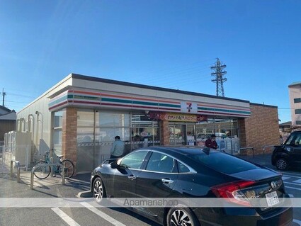 滋賀県長浜市宮司町[2LDK/59.64m2]の周辺3