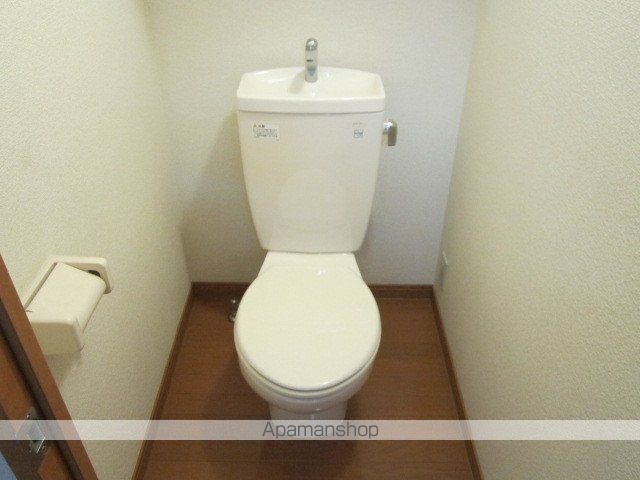 レオパレスCONFIDENCEの内装写真