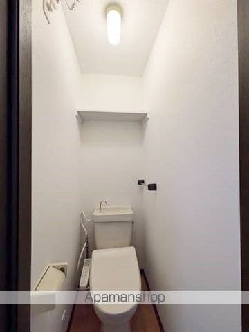 グリーンヒルズF棟の内装写真