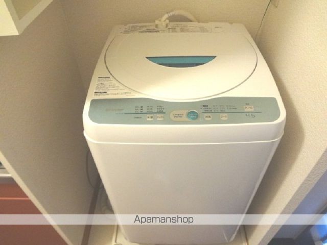 レオパレスブリリアントの内装写真