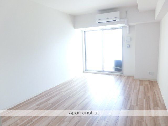 SA1L Y0D0YABASHIの内装写真