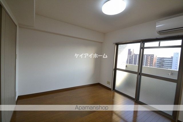 COCO中島田の内装写真
