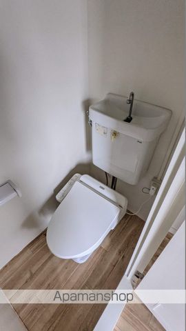 ビレッジハウス関ヶ丘第二4号棟の内装写真