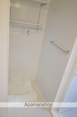 ロイヤル岡崎柱の内装写真