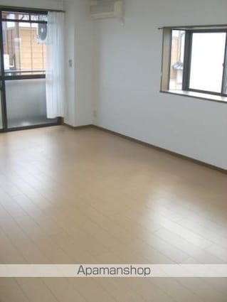 Ｔ．レックス[2LDK/60.86m2]のリビング・居間