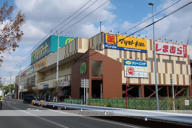 ミリアビタ飯山満 101号室 ｜ 千葉県船橋市飯山満町２丁目725-12街区3画地（賃貸アパート1K・1階・26.49㎡） その21