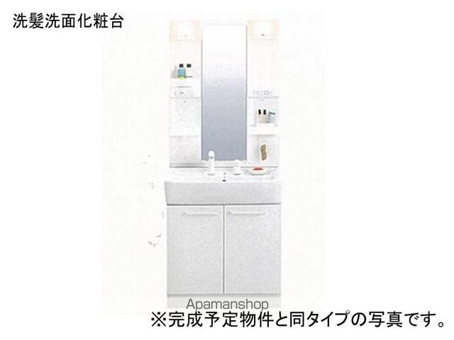 コンフォーティア鮎喰 101 ｜ 徳島県徳島市鮎喰町１丁目119-1（賃貸アパート2LDK・1階・53.22㎡） その8