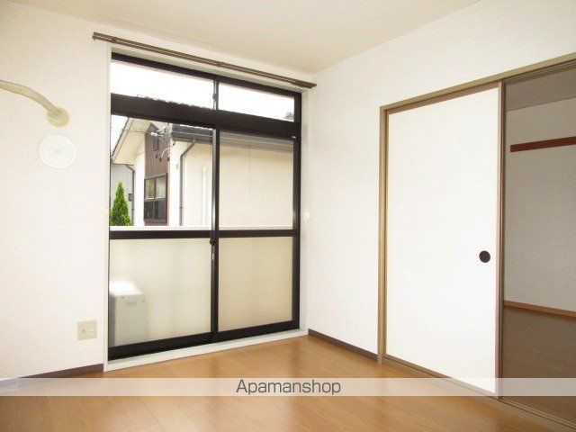 アネックス一由の内装写真