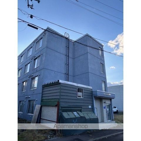 サンシャイン西岡