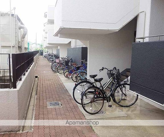 スカイロードとのしろの外観写真
