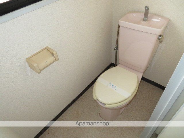 UHマンションの内装写真