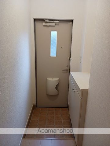 ラフィーネの内装写真