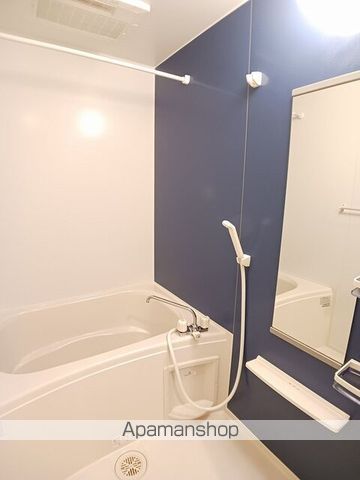 アプリコット Iの内装写真
