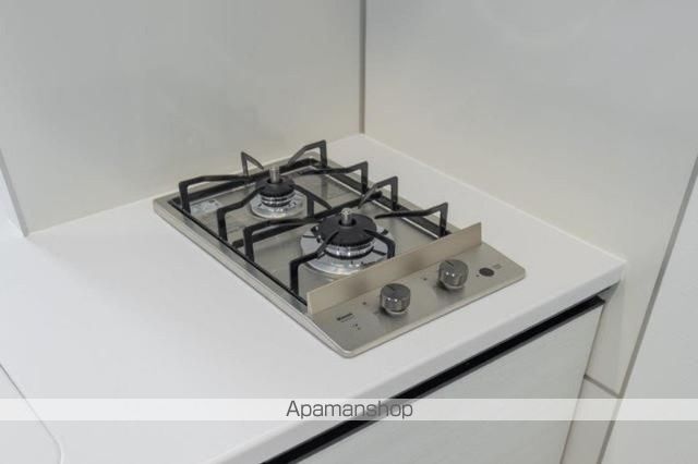 ボアビスタ上野御徒町の内装写真