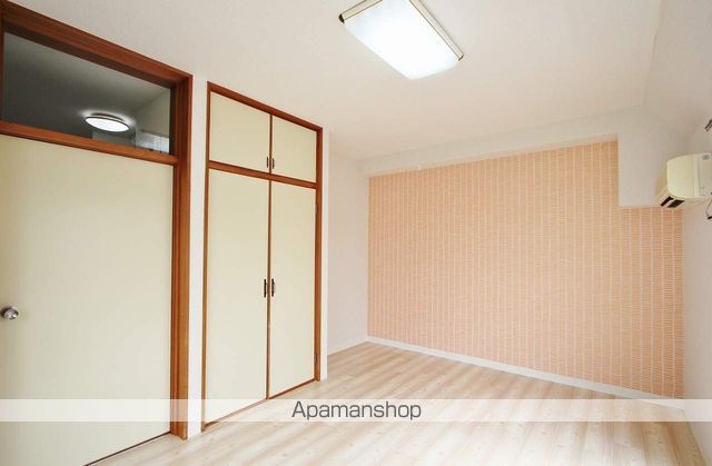 つぼみマンションの内装写真