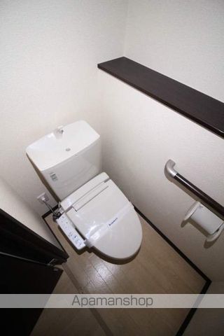 レオネクストグレース三野の内装写真