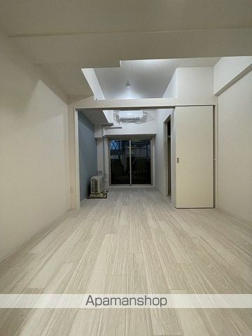 SERENITE谷町四丁目ALLIERの内装写真