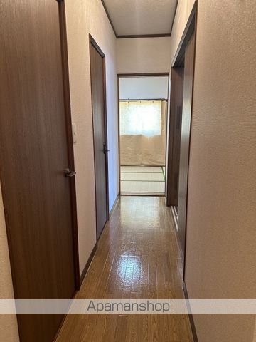サンライズ三方原の内装写真