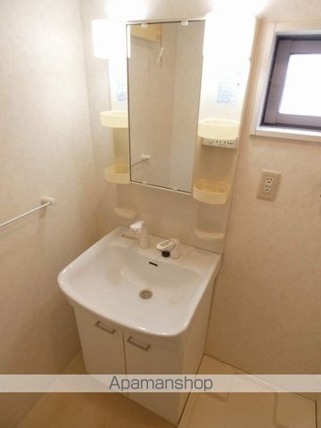 クレフラスト三方原の内装写真