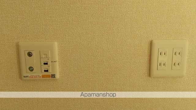 クロスFKの内装写真