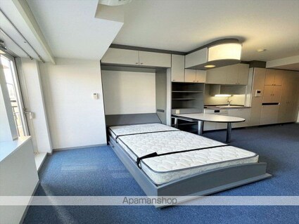 インペリアル南麻布サテライト[1R/20.76m2]のその他設備