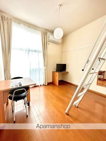 レオパレスセレブの内装写真