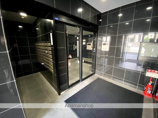 イーストン榴岡の外観写真