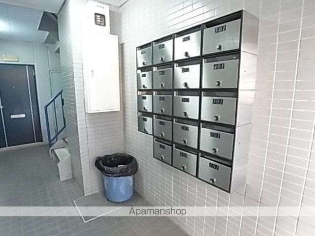 パーソナルマンション杭瀬IIの外観写真