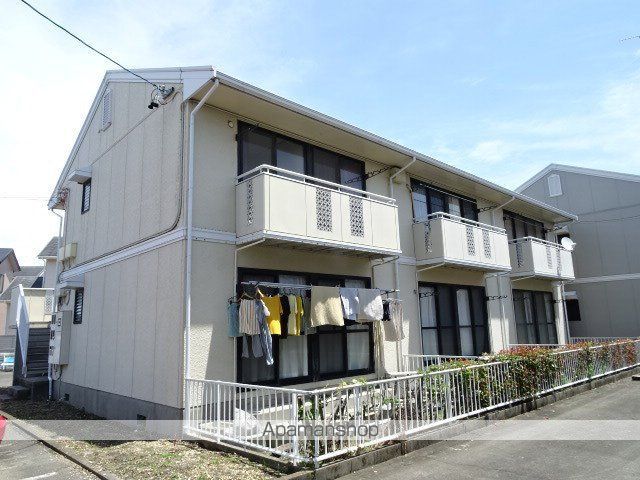 21センチュリーハウス6棟