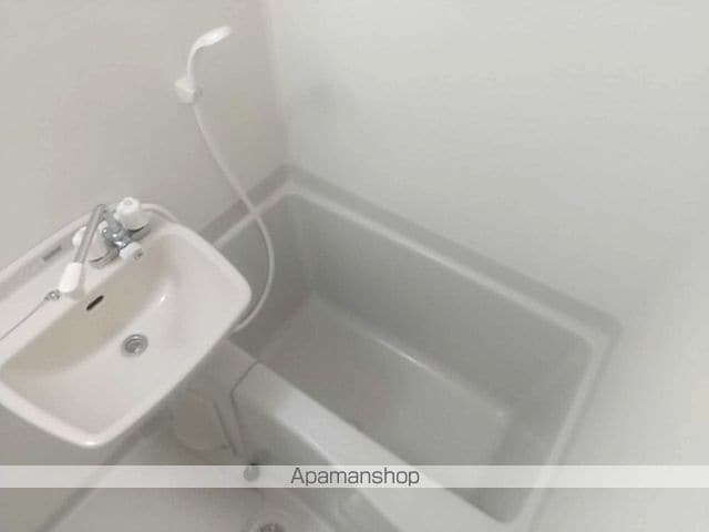 レオパレスパレス中田の内装写真