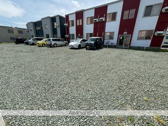 ルラーシェ大町Bのその他写真