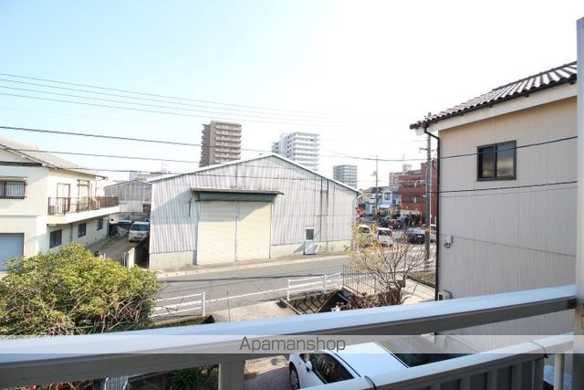 高山コーポ2 Fのその他写真
