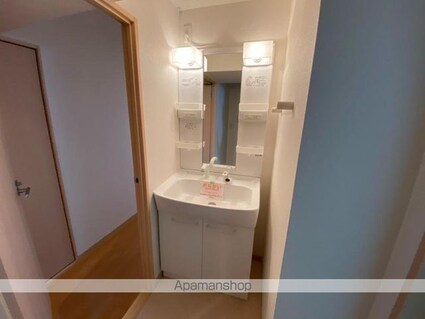 ディアコート　木太[3LDK/68.72m2]の洗面所