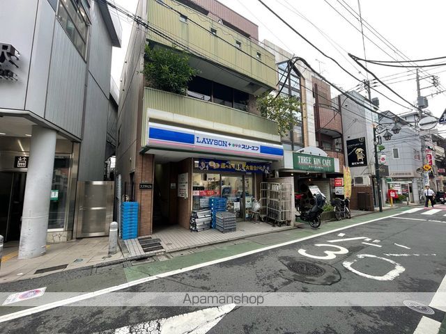 アレ・ド・ベラージュの周辺写真