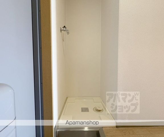 ベレビューハウスおくむらの内装写真